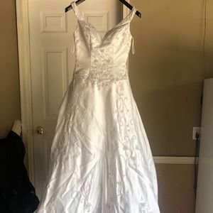 Wedding Gown